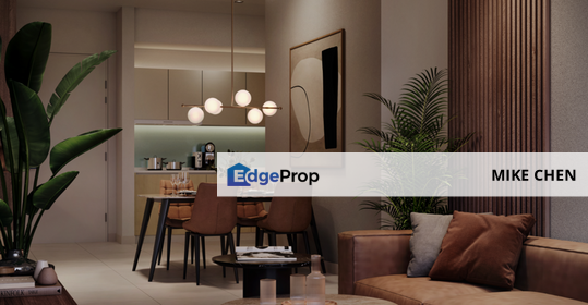 Alora Residences @ Subang Jaya, Selangor, Subang Jaya