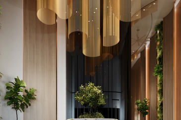 Alora Residences @ Avenue 25 Subang Jaya