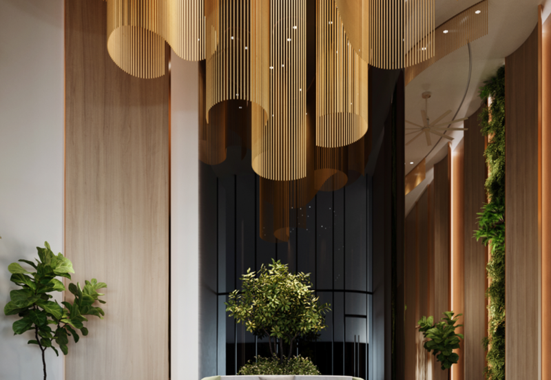 Alora Residences @ Avenue 25 Subang Jaya