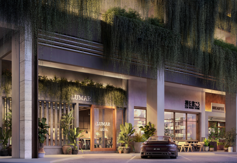 Alora Residences @ Avenue 25 Subang Jaya