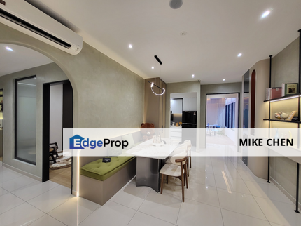 Bandar Sunway monthly RM 2000 big layout, Selangor, Bandar Sunway