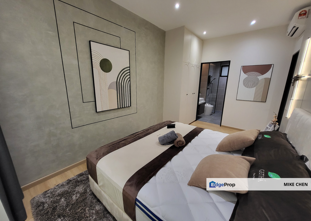 Bandar Sunway monthly RM 2000 big layout, Selangor, Bandar Sunway