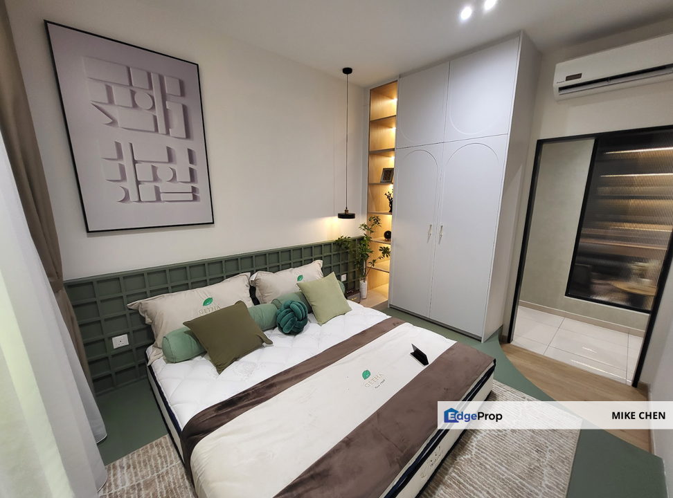 Bandar Sunway monthly RM 2000 big layout, Selangor, Bandar Sunway