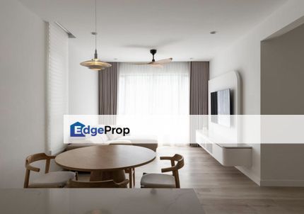 Cheras | Maxxon Residence | Freehold | 3-4rooms | From 450K, Kuala Lumpur, Cheras