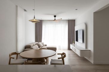 Cheras | Maxxon Residence | Freehold | 3-4rooms | From 450K