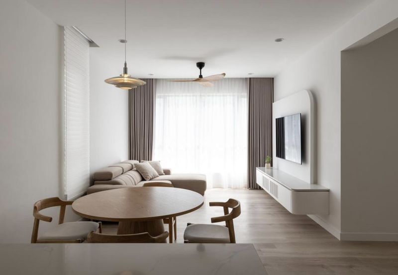 Cheras | Maxxon Residence | Freehold | 3-4rooms | From 450K