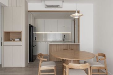 Cheras | Maxxon Residence | Freehold | 3-4rooms | From 450K