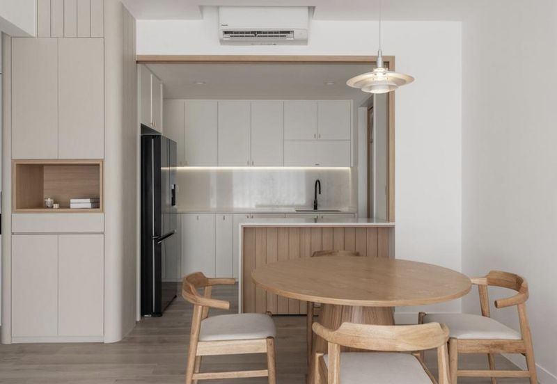 Cheras | Maxxon Residence | Freehold | 3-4rooms | From 450K