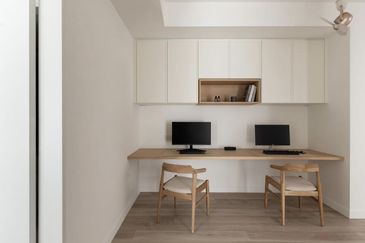 Cheras | Maxxon Residence | Freehold | 3-4rooms | From 450K