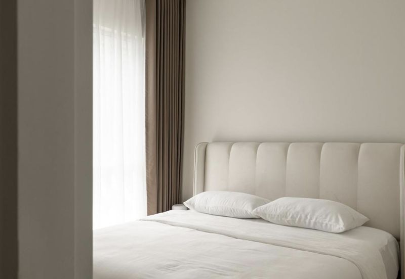 Cheras | Maxxon Residence | Freehold | 3-4rooms | From 450K