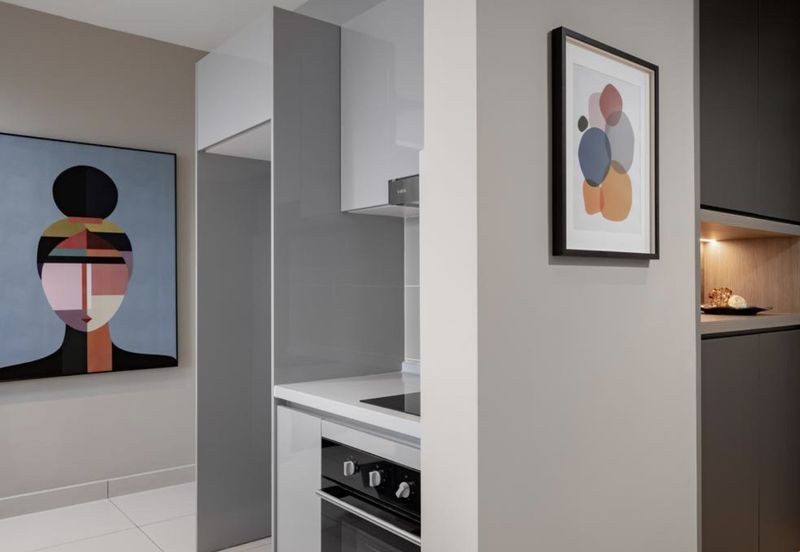 Residensi Riverville 2