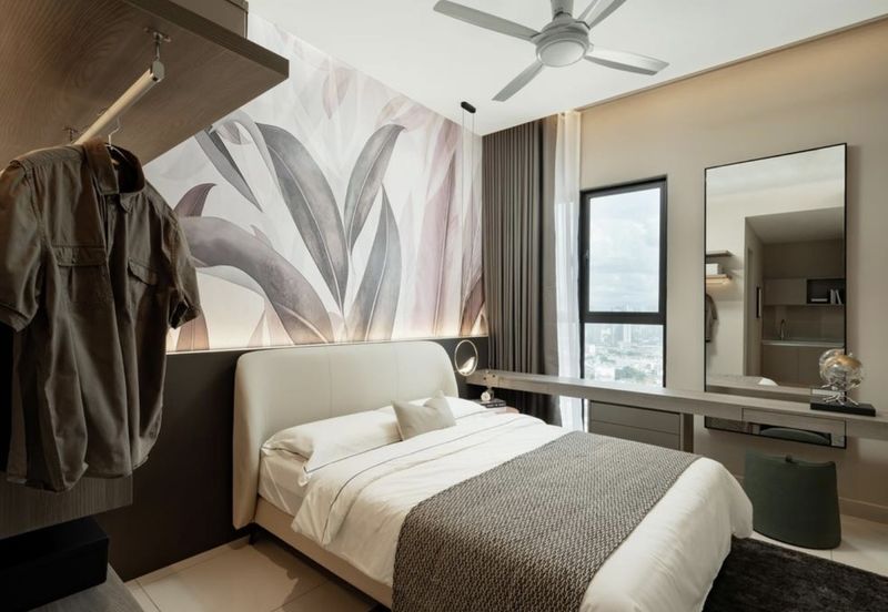 Residensi Riverville 2