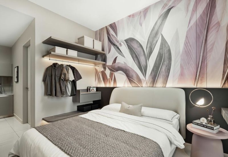 Residensi Riverville 2