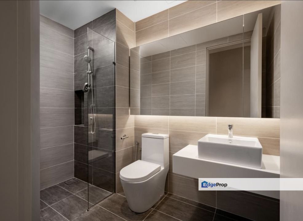 Residensi Riverville 2 | LowDense | Freehold | Only Start From 440k, Kuala Lumpur, Jalan Klang Lama (Old Klang Road)