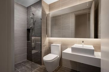 Residensi Riverville 2