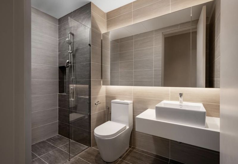 Residensi Riverville 2