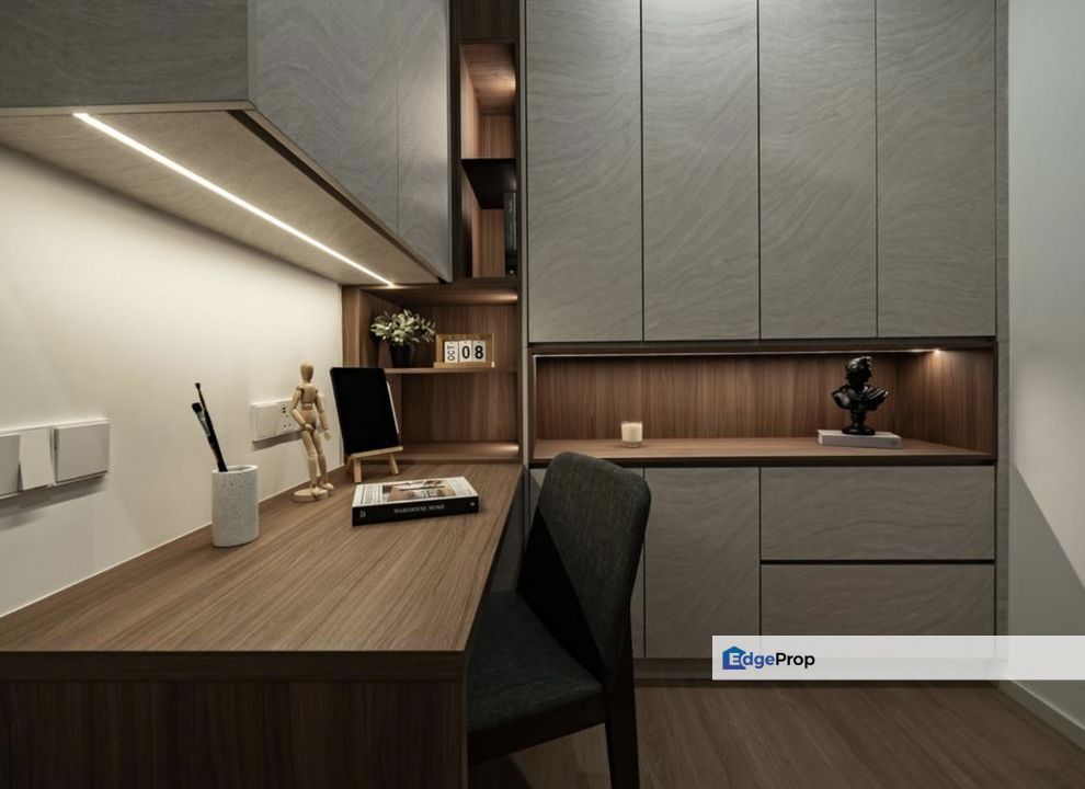 Arte Star | Walking Distances to 3Public Transport (LRT,MRT,KTM) | Near TRX, Midvalley, KLCC | Good Investment with High Return, Kuala Lumpur, Sungai Besi