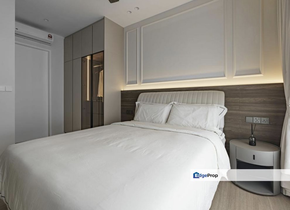 Arte Star | Walking Distances to 3Public Transport (LRT,MRT,KTM) | Near TRX, Midvalley, KLCC | Good Investment with High Return, Kuala Lumpur, Sungai Besi