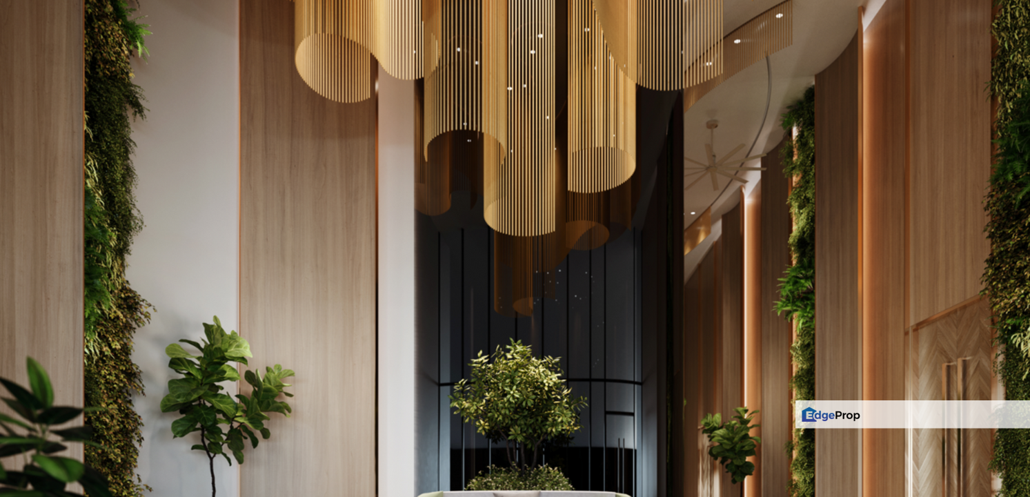 Taman Connaught walk to MRT, Kuala Lumpur, Cheras