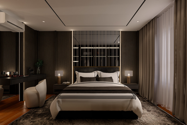 Residensi Aman Bukit Jalil