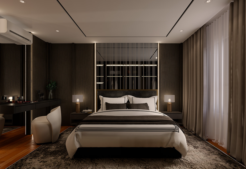 Residensi Aman Bukit Jalil