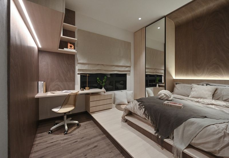 Residensi Aman Bukit Jalil