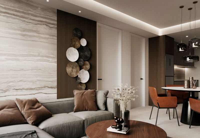 Core Residence @ TRX