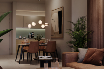 Core Residence @ TRX