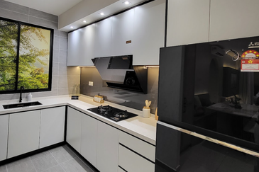 Cemara Damai Residences @ Alam Damai