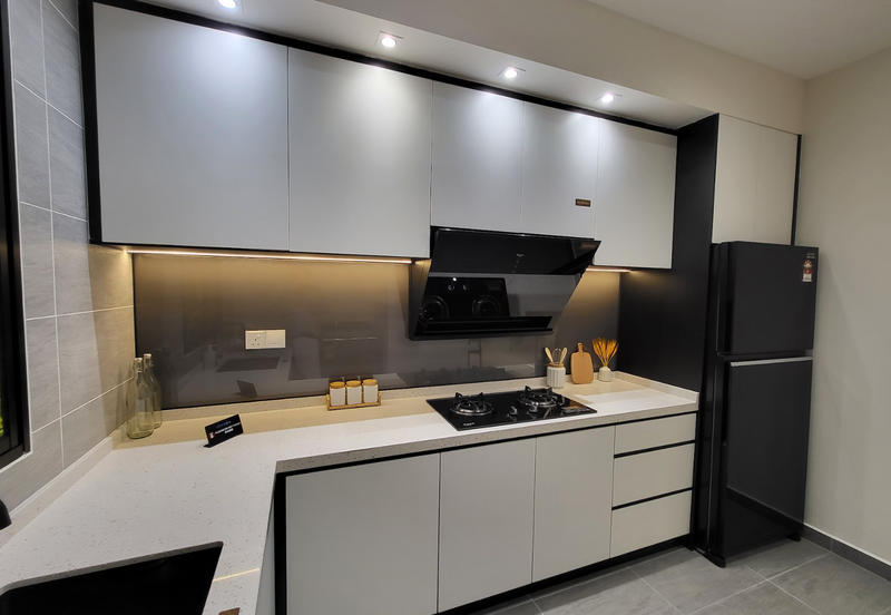 Cemara Damai Residences @ Alam Damai