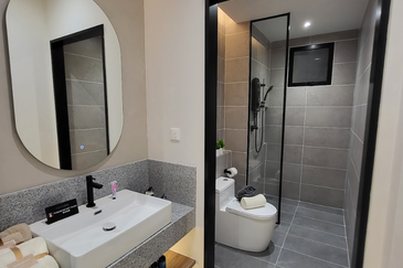 Cemara Damai Residences @ Alam Damai