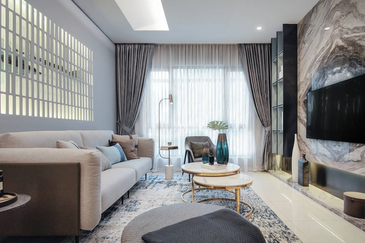 Far East Residence @ Kuchai