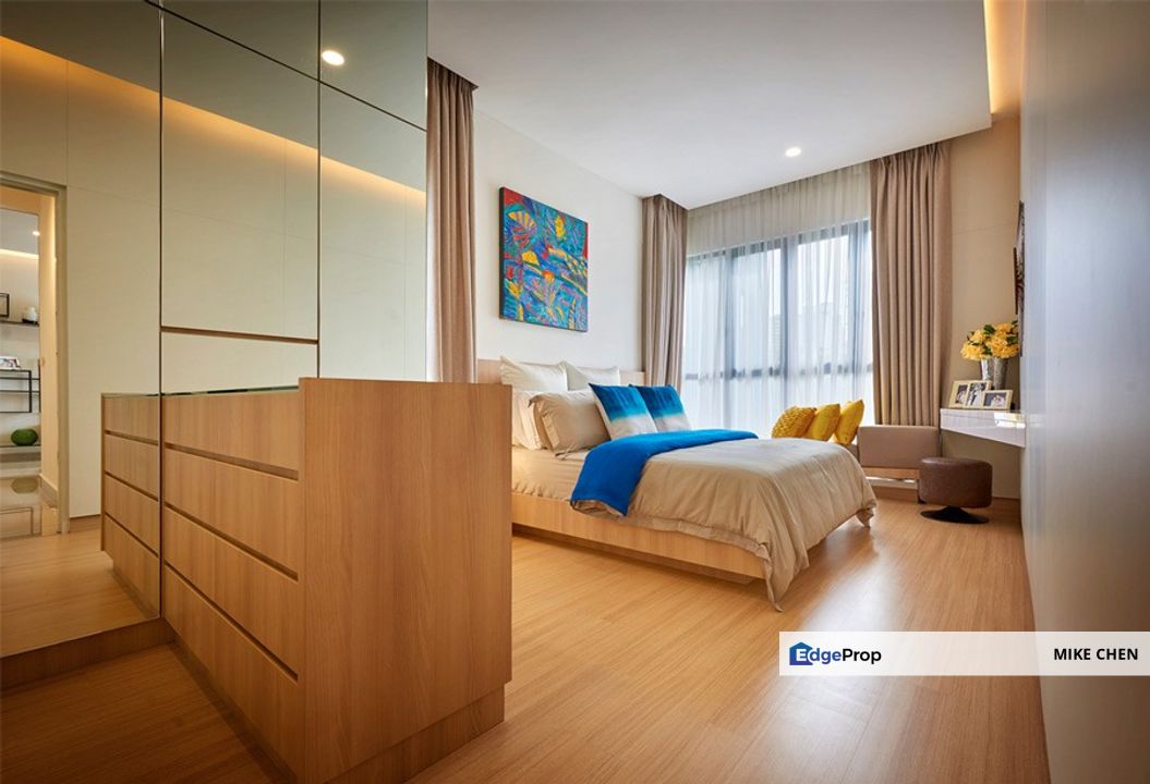 Affordable new condo beside Sunway PJ from 400K, Selangor, Bandar Sunway