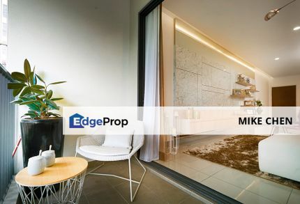 Prime location near KL city walking distance to MRT, Kuala Lumpur, KL City