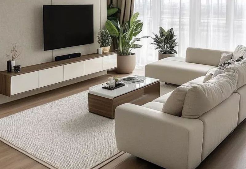 10 min to Midvalley and Sunway Pyramid only 400K