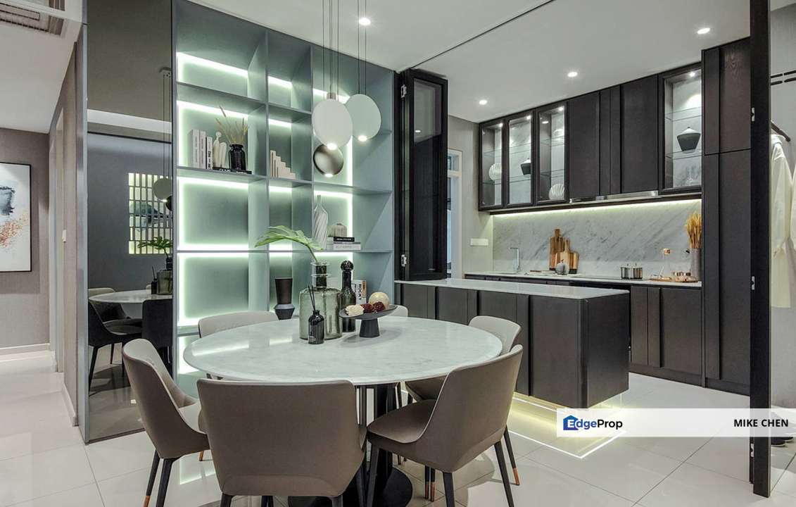 Nexus Taman Pertama, Kuala Lumpur, Cheras