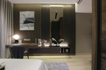 Avantro Residences @ Bandar Kinrara