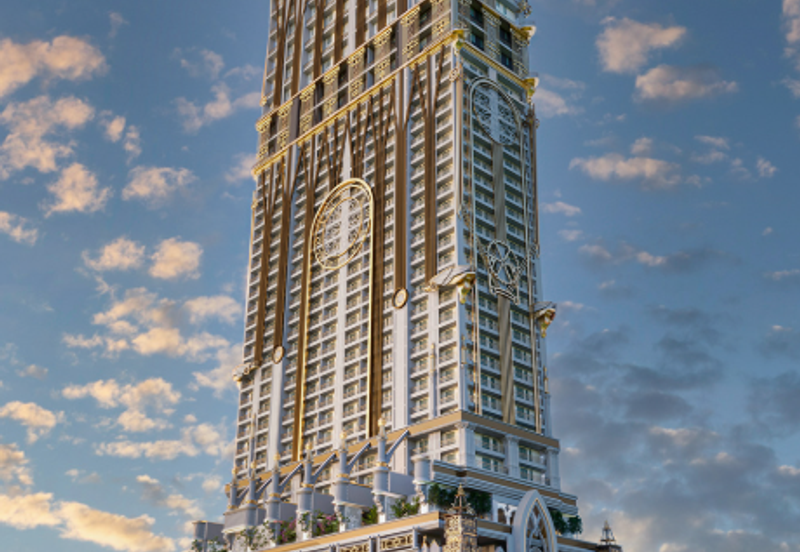 Arte Solaris @ Mont Kiara