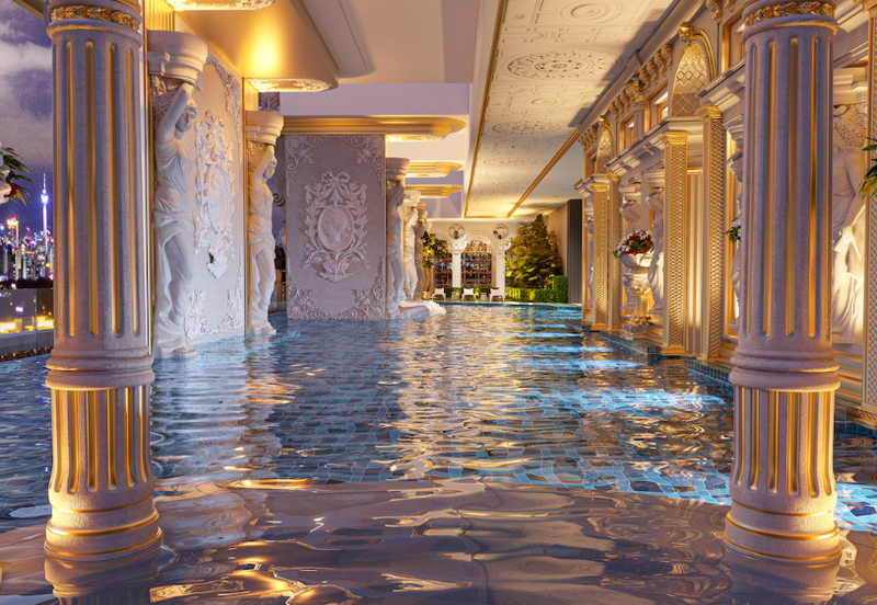 Arte Solaris @ Mont Kiara