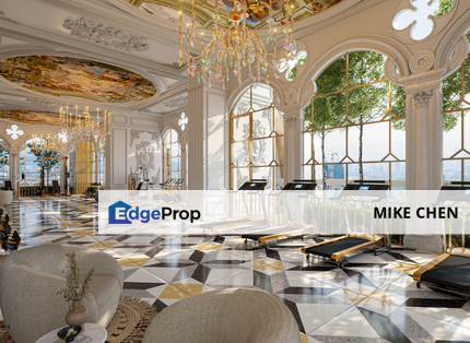 Arte Solaris @ Mont Kiara, Kuala Lumpur, Mont Kiara