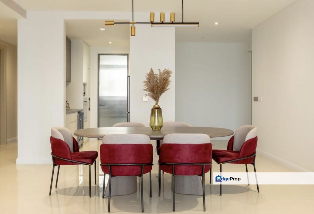 REN Residence | Free Furnished | Near To LRT | Completed Soon, Kuala Lumpur, Bukit Jalil