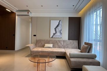 Residensi Bukit Jalil