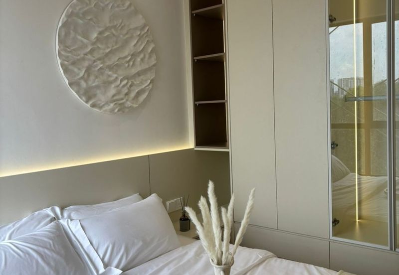 Residensi Bukit Jalil