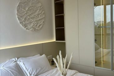 Residensi Bukit Jalil