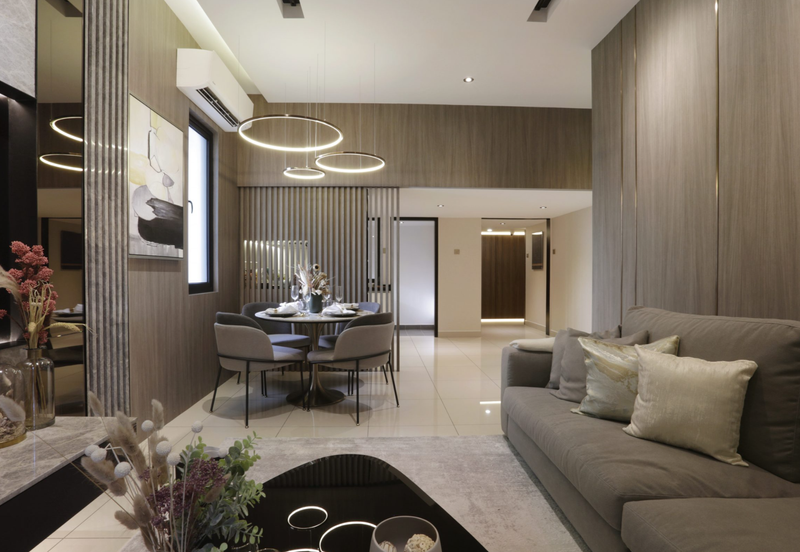 Ren Residences