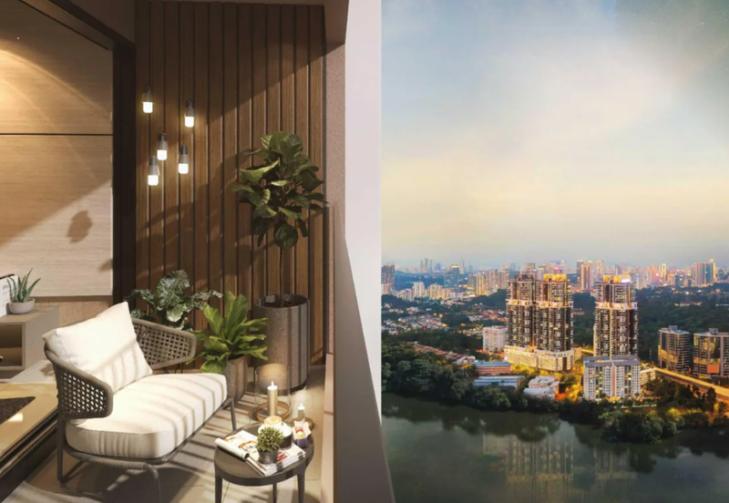 Bandar Baru Sri Petaling