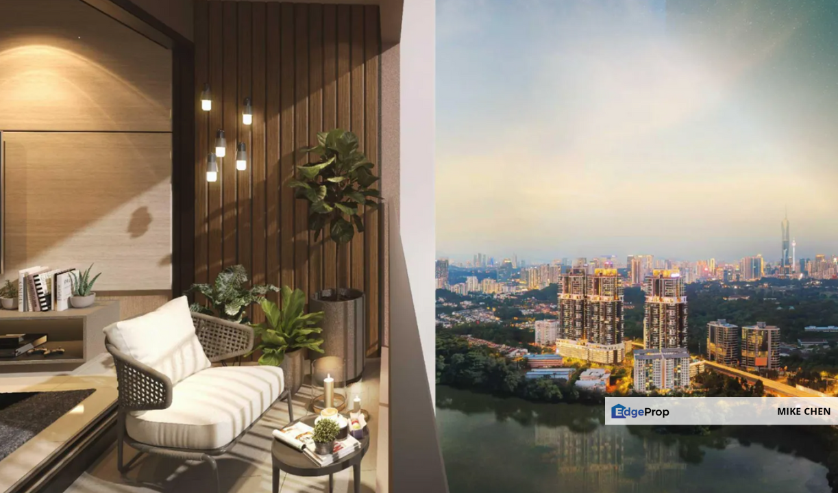 PJ Condo at Sunway now only RM3xxK, Selangor, Bandar Sunway