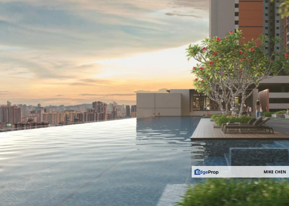 Taman Connaught, Kuala Lumpur, Cheras