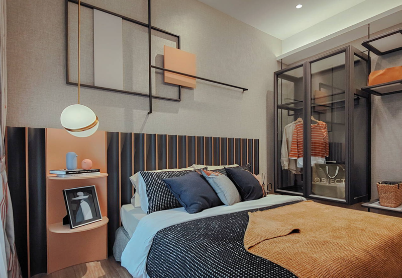 Mentari Court 2, Bandar Sunway