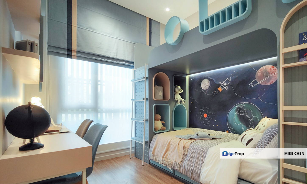 PJ Condo at Sunway now only RM3xxK 0 DP, Selangor, Subang Jaya